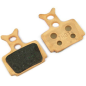 Plaquette de frein vélo CL BRAKES - métal fritté - 4046VX Plaquette de frein vélo CL BRAKES - métal fritté - 4046VX
