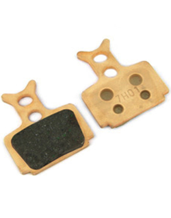 Plaquette de frein vélo CL BRAKES - métal fritté - 4046VX