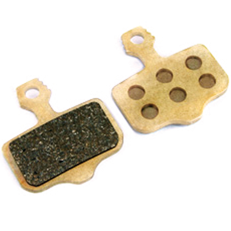 Plaquette de frein vélo CL BRAKES - métal fritté - 4051VX Plaquette de frein vélo CL BRAKES - métal fritté - 4051VX