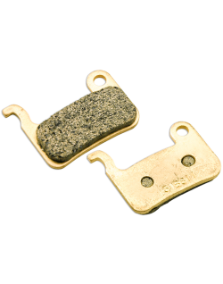 Plaquette de frein vélo CL BRAKES - métal fritté - 4031VX