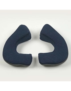 COUSS. JOUE ARAI SZ RAM-X 20MM CASQUE JET