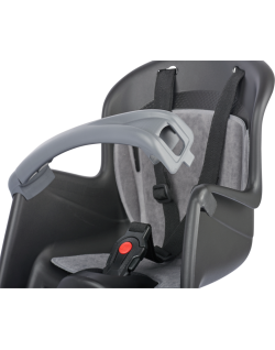 Guidon POLISPORT argent Bilby Junior