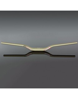 Cintre de vélo RENTHAL CYCLE Fatbar Ø35 40mm