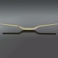 Cintre de vélo RENTHAL CYCLE Fatbar Ø35 40mm Cintre de vélo RENTHAL CYCLE Fatbar Ø35 40mm