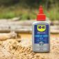Lubrifiant chaine conditions humides vélo WD 40 Specialist® - 100ml Lubrifiant chaine conditions humides vélo WD 40 Specialist® - 100ml