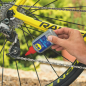 Lubrifiant chaine conditions humides vélo WD 40 Specialist® - 100ml Lubrifiant chaine conditions humides vélo WD 40 Specialist® - 100ml