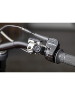 Kit démarreur éléctrique complet S3 - Montesa Cota 4RT