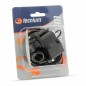 Coupe-contact TECNIUM racing noir
