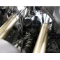 Support klaxon DENALI SoundBomb BMW R1200GS Support klaxon DENALI SoundBomb BMW R1200GS