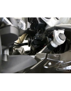 Support klaxon DENALI SoundBomb BMW R1200GS
