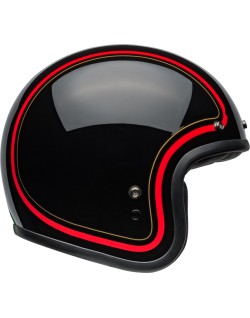 Casque BELL Custom 500 - Chief Gloss Black
