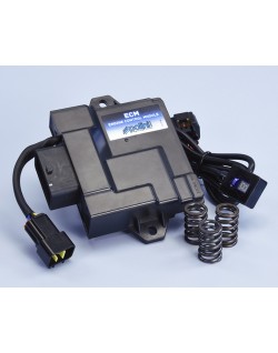 Boîtier de contrôle moteur POLINI ECM