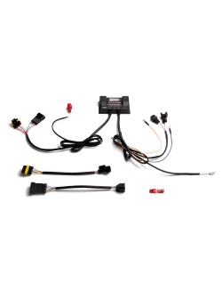 Boîtier électronique MALOSSI Force Master 3