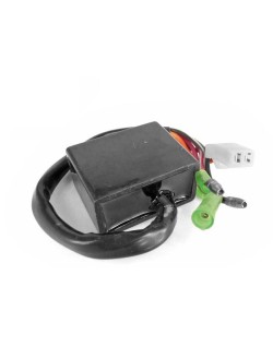 Boitier CDI TECNIUM Yamaha MBK