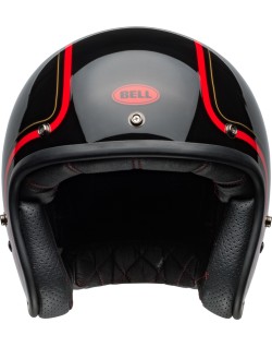 Casque BELL Custom 500 - Chief Gloss Black