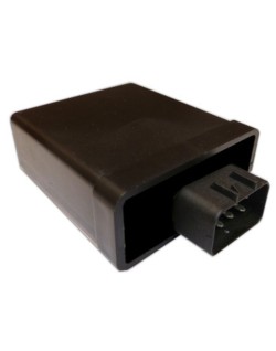 Boîtier CDI TECNIUM Yamaha YFM300 Grizzly