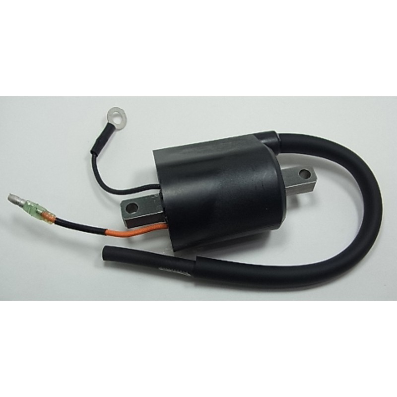 Bobine d'allumage TOURMAX Kawasaki KX125/250 Bobine d'allumage TOURMAX Kawasaki KX125/250