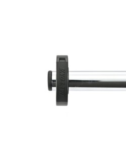 Alimentation USB type C DAYTONA Slim aluminium -  guidons Ø22,2/25,4