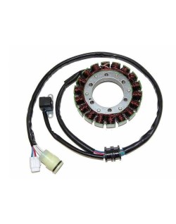 Stator TOURMAX - Yamaha XV 1600 Wildstar