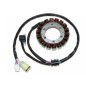Stator TOURMAX - Yamaha XV 1600 Wildstar