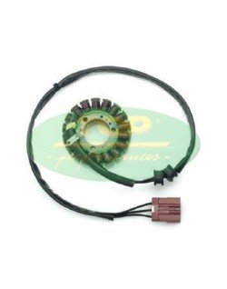 Stator TOP PERFORMANCES