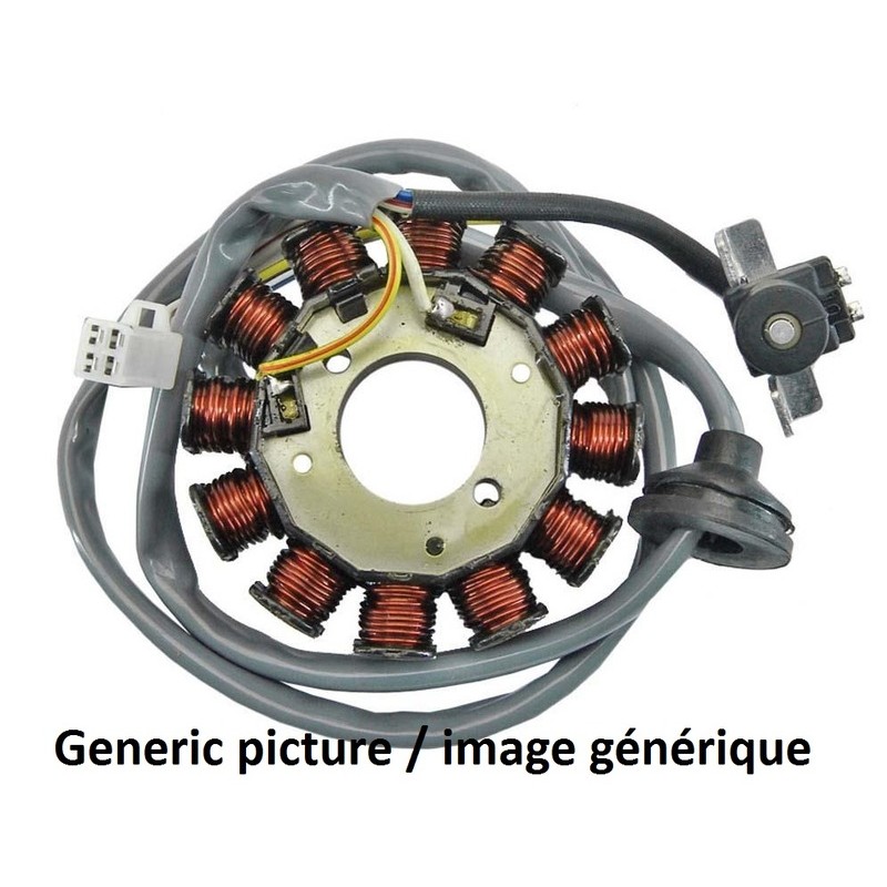 Stator TECNIUM Yamaha XV535 Virago Stator TECNIUM Yamaha XV535 Virago