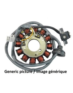 Stator TECNIUM Yamaha XV535 Virago