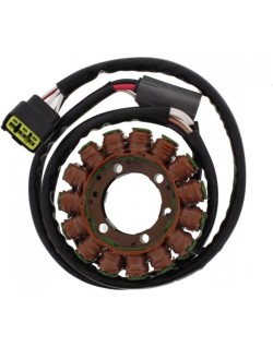 Stator TOURMAX