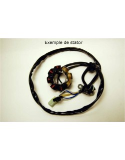 Stator ELECTROSPORT - Suzuki RM125/250