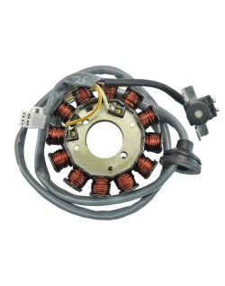 Stator TECNIUM - Minarelli horizontal 12 Bobines