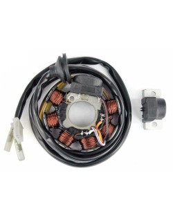 Stator TECNIUM - MBK Booster