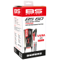 Chargeur de batterie pro-intelligent BS BATTERY BS60 - 12V 1/4/6A Chargeur de batterie pro-intelligent BS BATTERY BS60 - 12V 1/4/6A