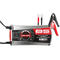 Chargeur de batterie pro-intelligent BS BATTERY BS60 - 12V 1/4/6A Chargeur de batterie pro-intelligent BS BATTERY BS60 - 12V 1/4/6A