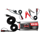 Chargeur de batterie pro-intelligent BS BATTERY BS60 - 12V 1/4/6A Chargeur de batterie pro-intelligent BS BATTERY BS60 - 12V 1/4/6A