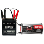 Chargeur de batterie pro-intelligent BS BATTERY BS60 - 12V 1/4/6A Chargeur de batterie pro-intelligent BS BATTERY BS60 - 12V 1/4/6A