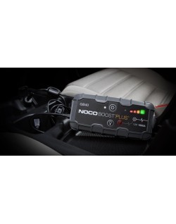 Booster de batterie lithium NOCO GB40 12V 1000A