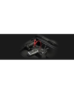 Booster de batterie lithium NOCO GB40 12V 1000A