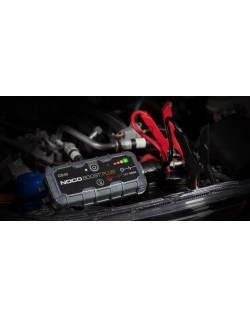 Booster de batterie lithium NOCO GB40 12V 1000A