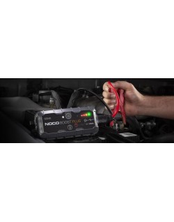 Booster de batterie lithium NOCO GB40 12V 1000A