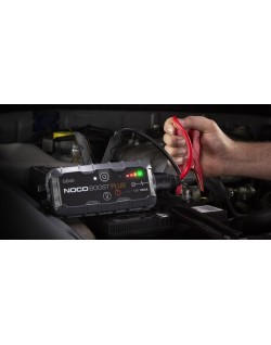 Booster de batterie lithium NOCO GB40 12V 1000A