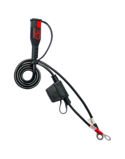 Chargeur de batterie intelligent BS BATTERY BS30 - 12V 3A