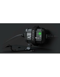 Chargeur de batterie intelligent montage avec pinces NOCO Genius2 6/12V 2A