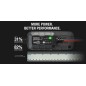 Chargeur de batterie intelligent montage avec pinces NOCO Genius2 6/12V 2A Chargeur de batterie intelligent montage avec pinces NOCO Genius2 6/12V 2A