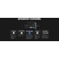 Chargeur de batterie intelligent montage avec pinces NOCO Genius2 6/12V 2A Chargeur de batterie intelligent montage avec pinces NOCO Genius2 6/12V 2A