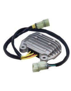 Régulateur DZE - 2568