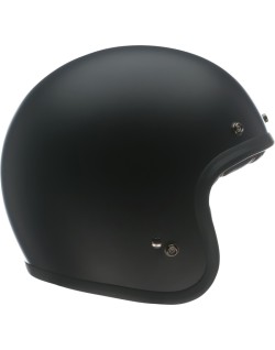 Casque BELL Custom 500 - Matte Black