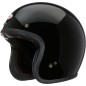 Casque BELL Custom 500 - Gloss Black Casque BELL Custom 500 - Gloss Black