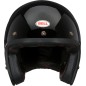 Casque BELL Custom 500 - Gloss Black Casque BELL Custom 500 - Gloss Black