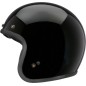 Casque BELL Custom 500 - Gloss Black Casque BELL Custom 500 - Gloss Black