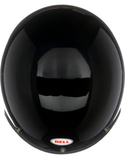 Casque BELL Custom 500 - Gloss Black